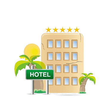 Hotels