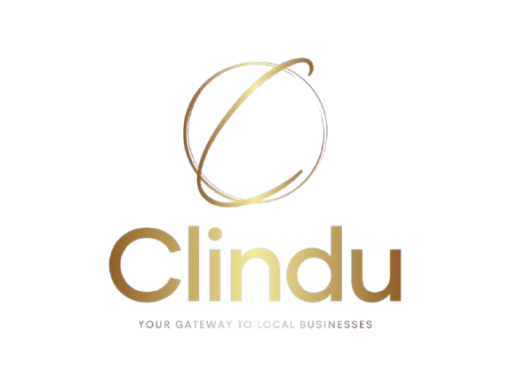 Clindu Logo
